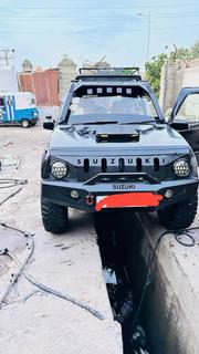 Suzuki Vitara 1.6 1994 Black for sale