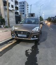 Suzuki Dzire 2022 Brown for sale