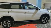 Toyota Rush 2023 White for sale