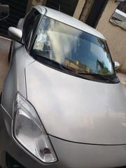 Suzuki Swift 2022 Silver for sale
