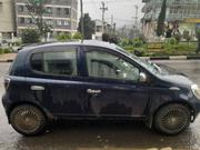 Toyota Yaris 2001 Blue for sale