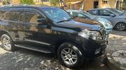 Toyota Land Cruiser Prado 2013 Black for sale
