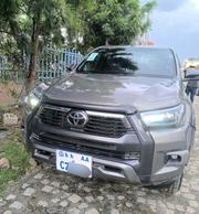 Toyota Hilux 2014 for sale