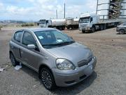 Toyota Yaris 2004 for sale