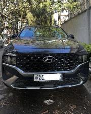Hyundai Santa Fe Plug-In Hybrid 2023 for sale