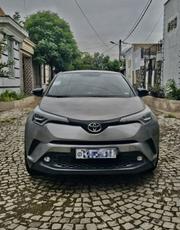 Toyota C-HR 2020 Silver for sale