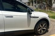 Volkswagen ID.4 2022 White for sale