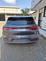 New BYD Tang EV 2025 Beige for sale