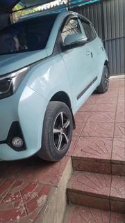 Car 2022 Blue for sale