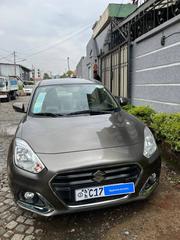 Suzuki Dzire 2022 Gray for sale