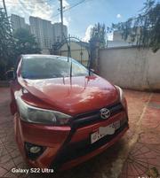 Toyota Yaris 2018 for sale