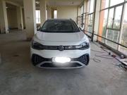New Volkswagen ID.6 2023 White for sale