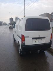 Suzuki Eeco 2024 White for sale