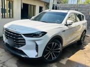 Jetour X70 Plus 2023 Ivory for sale