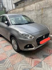Suzuki Dzire 2022 Silver for sale