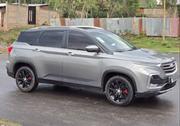 Chevrolet Captiva 2022 for sale