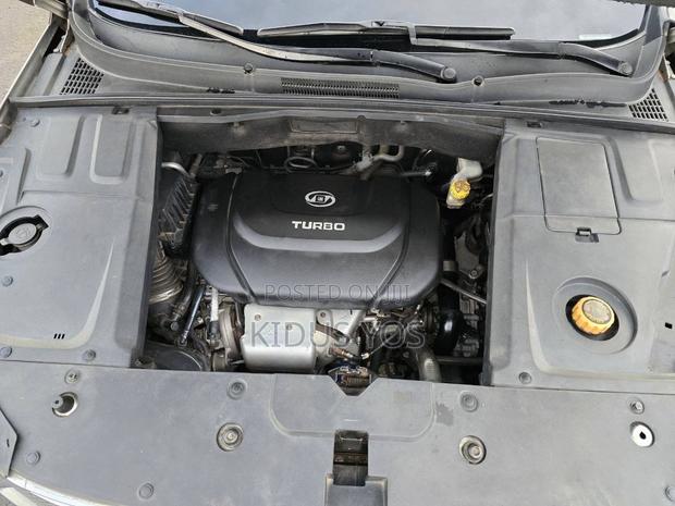 Chevrolet Captiva 2022