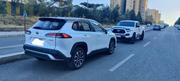 Toyota Frontlander 2024 White for sale