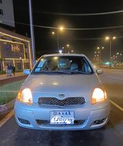 Toyota Vitz 2002 for sale