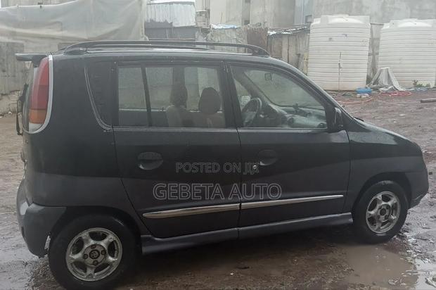 Hyundai Atos 1999