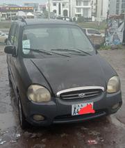 Hyundai Atos 1999 for sale