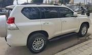 Toyota Land Cruiser 2018 for sale