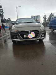 Suzuki Dzire 2021 Gray for sale
