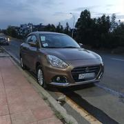 Suzuki Dzire 2022 Gray for sale