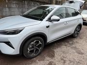 New BYD Yuan Plus 2025 Ivory for sale