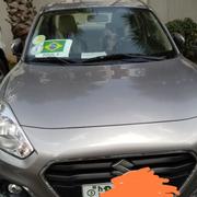 Suzuki Dzire 2022 Gray for sale