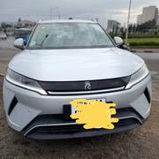 BYD Yuan Up 2025 Ivory for sale