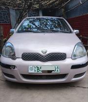 Toyota Vitz 2004 for sale