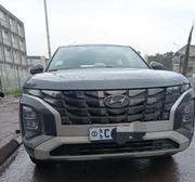 New Hyundai Creta 2024 Gray for sale
