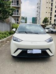 BYD Seagull 2024 Beige for sale