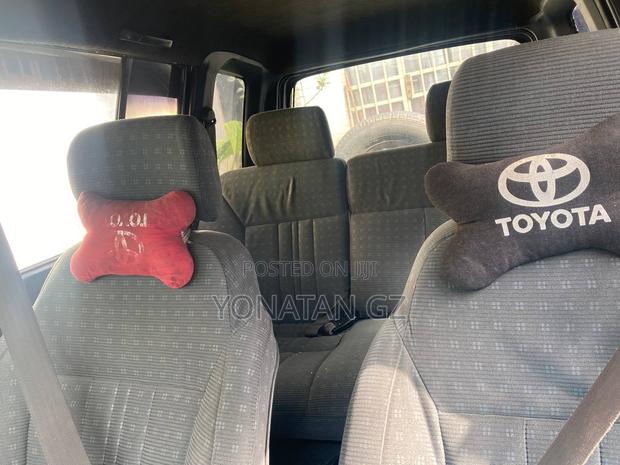 Suzuki Vitara 1.6 1994 Gray