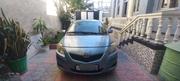 Toyota Yaris 1.0 VVT-i 2008 Blue for sale