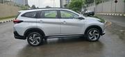 Toyota Rush 2020 Silver for sale