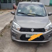 Suzuki Swift 2020 Gray for sale