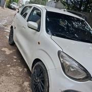 Suzuki Celerio 2022 White for sale