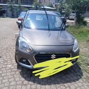 Suzuki Dzire 2022 Gray for sale