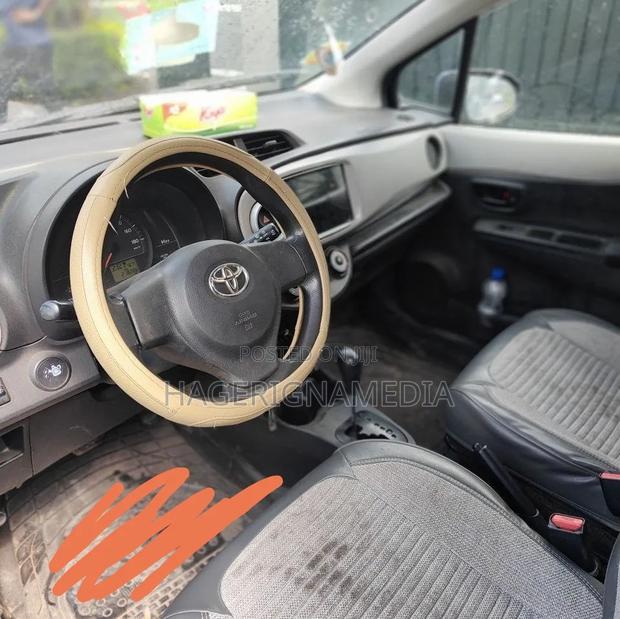 Suzuki Dzire 2022 Gray
