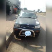 Daihatsu Terios CL 1998 for sale