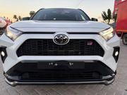 New Toyota RAV4 2025 White for sale