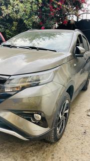 Toyota Rush 2022 Brown for sale