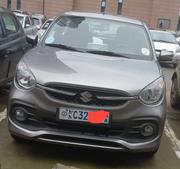 Suzuki Celerio 2022 Gray for sale
