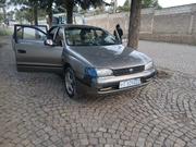 Toyota Carina E 1994 Gray for sale