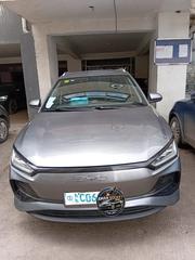 BYD E2 43 kWh 94 hp FWD 2025 Silver for sale