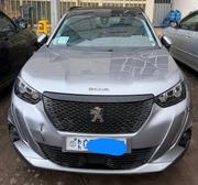 Peugeot 2008 2022 Gray for sale