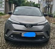 Toyota C-HR 2020 Teal for sale