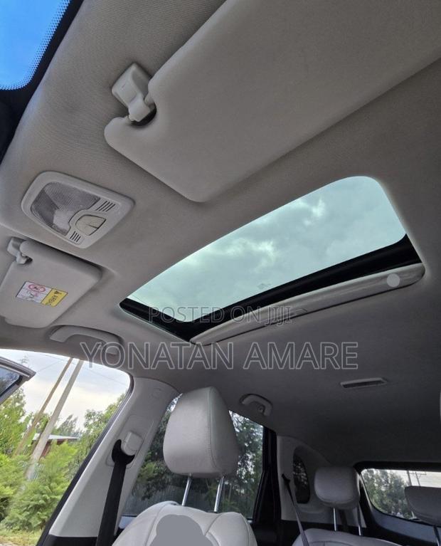 Chevrolet Captiva 2021
